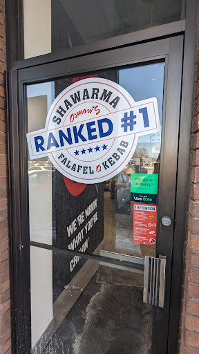 Photo of Osmow's Shawarma - 863 Red River Rd #5, Thunder Bay, ON P7B 1K3